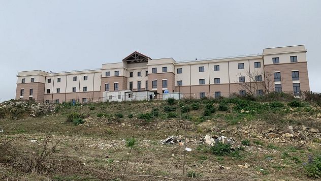 Enna: ex Ciss riferimento per le patologie degenerative, predisposto bando