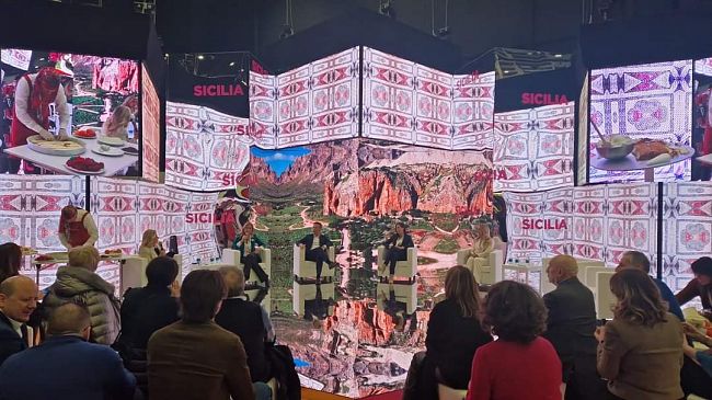 Santa Margherita presente alla Bit di Milano