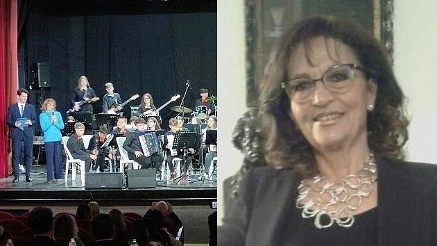 “Una punta di Sal”. La musica colta a Mazara, tra passato e presente