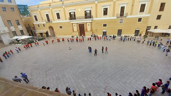 Mazara, l'Azione Cattolica celebra la
