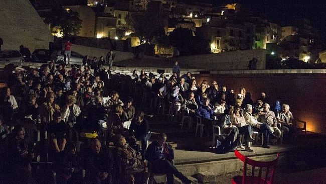 Salemi, al via la settima edizione della rassegna teatrale “Carminalia” 