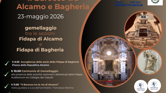 gemellaggio-fidapa-alcamo-bagheria-sulla-via-del-barocco
