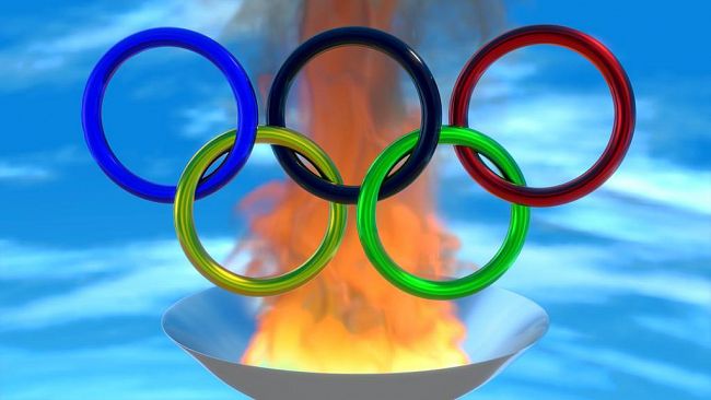 Ultime della sera: “Un Olimpiade da ricordare”