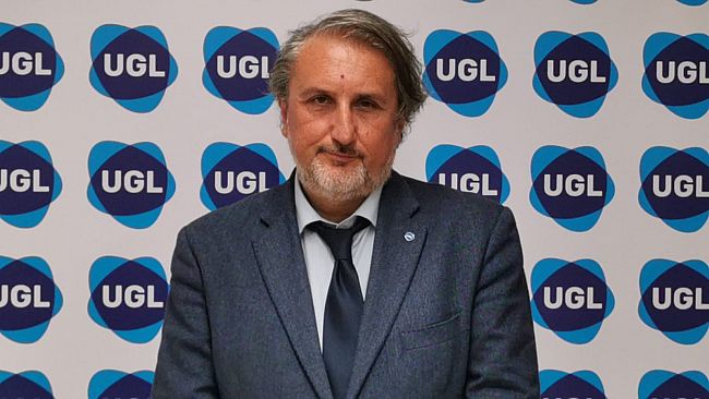 Ugl, fallimento UE su Mediterraneo.A Roma chiesto diritto al lavoro in Sicurezza