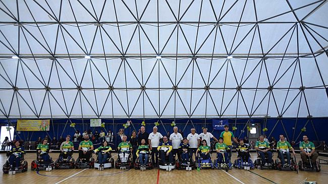 Santa Margherita, i Leoni Sicani portano a casa 3 punti 