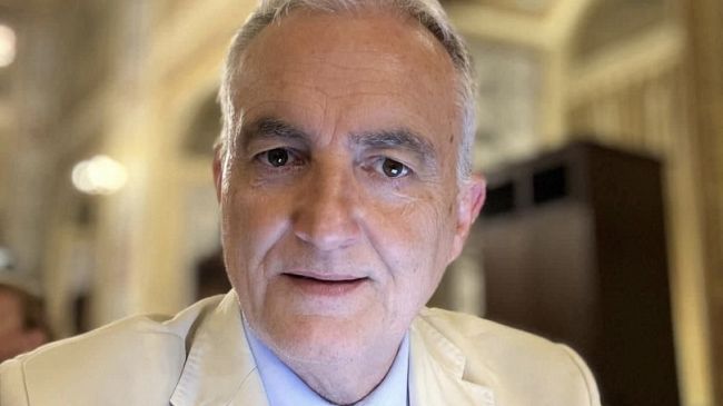 L’ on. Giuseppe Bica (FdI) esprime profonda preoccupazione per i gravi danni causati dal maltempo nella Valle del Belice