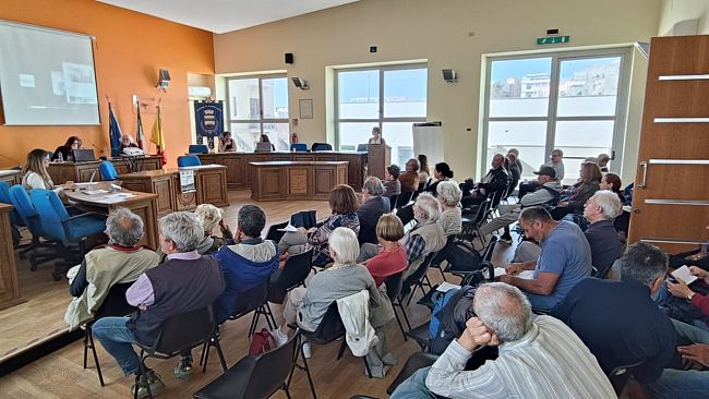 ​“Pantelleria 2030 – Strategia di Sviluppo Sostenibile”: al via il percorso partecipativo per il futuro dell’isola
