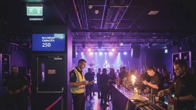 Sicurezza nei locali di pubblico intrattenimento: il Comune attua le direttive prefettizie e rafforza i controlli