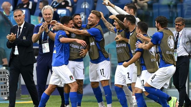 Oggi Italia-Macedonia al Renzo Barbera di Palermo