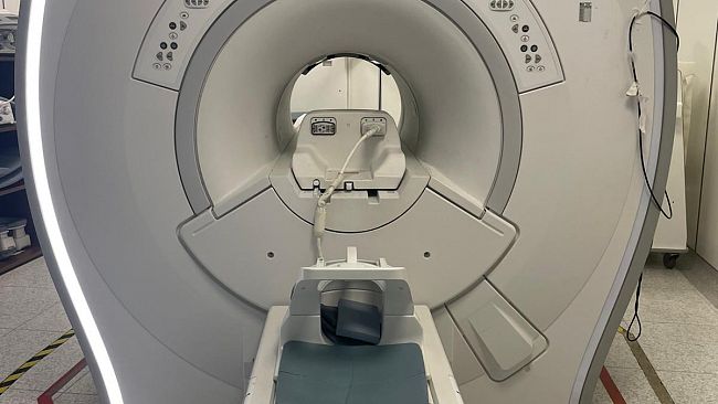 ASP Trapani, al Sant’Antonio Abate arriva la risonanza magnetica pediatrica in sedazione
