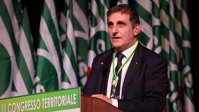 Anniversario strage Capaci, la CIsl Pa Tp alle inizitive della Fondazione Falcone