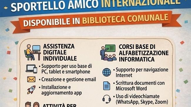 alcamo-assistenza-digitale-per-tutti-alla-biblioteca-bagolino-arriva-lo-sportello-informatico-internazionale
