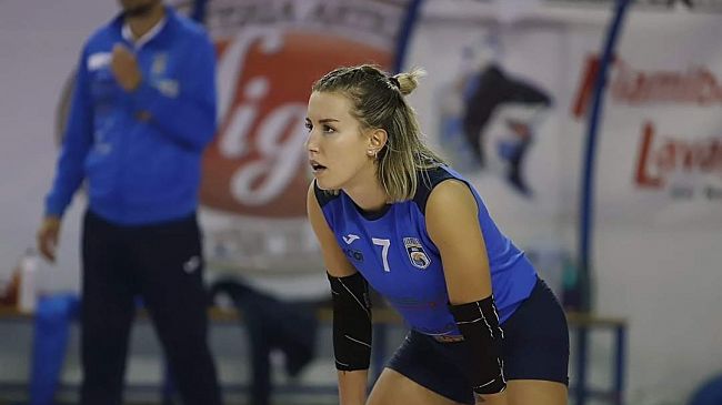 Fly Volley Marsala, domenica match in trasferta a Melendugno
