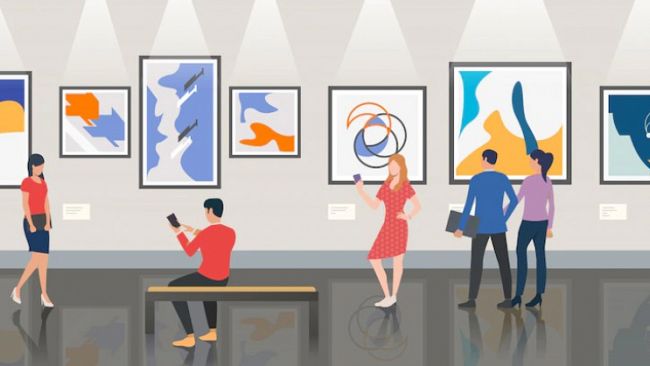 Milano, nuova offerta di lavoro nei Musei per laureati e diplomati 