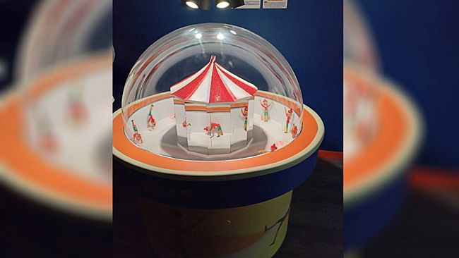 Trapani, il museo delle illusioni tra storia e divertimento