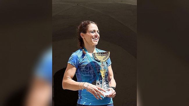 Velocissima PAM alla maratona di Milano e dei Nebrodi 