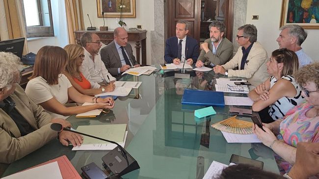 Pnrr, 17 milioni € per potenziare la rete socio-sanitaria distretto 52 Marsala-Petrosino