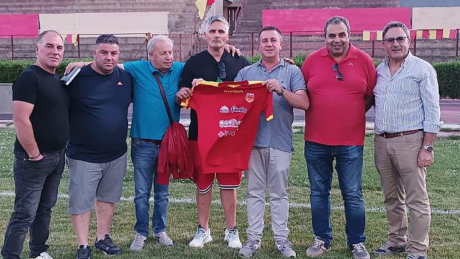 ASD Salemi Polisportiva: 