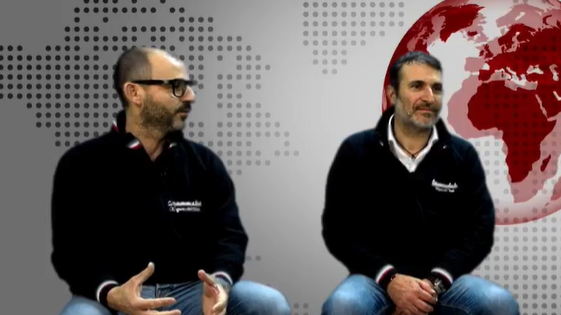  Il Vespa Club Mazara: storia di un amore a due ruote