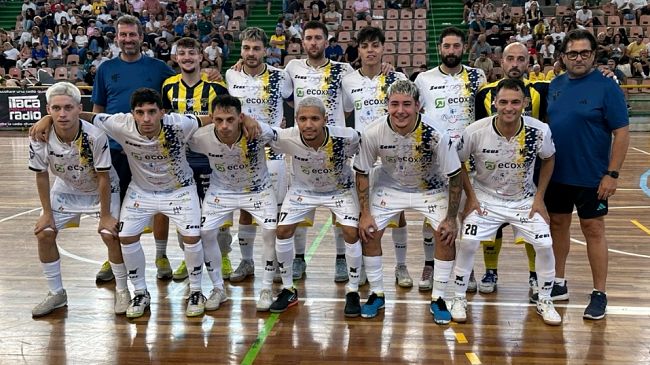 Coppa Divisione, il Futsal Mazara passa il turno ai rigori. Sconfitta indolore a Marsala 