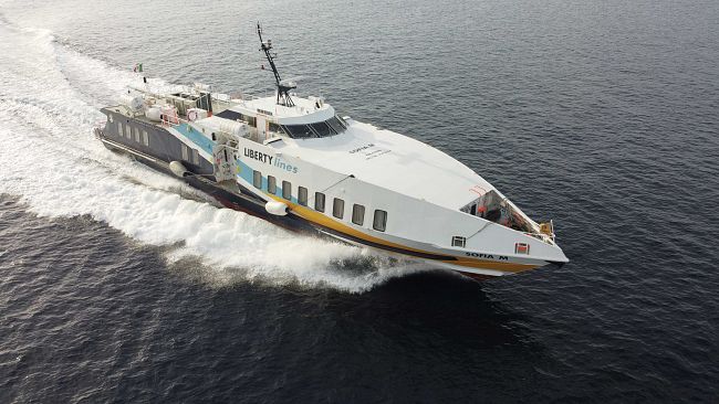 Liberty Lines torna a collegare Trieste con Slovenia e Croazia