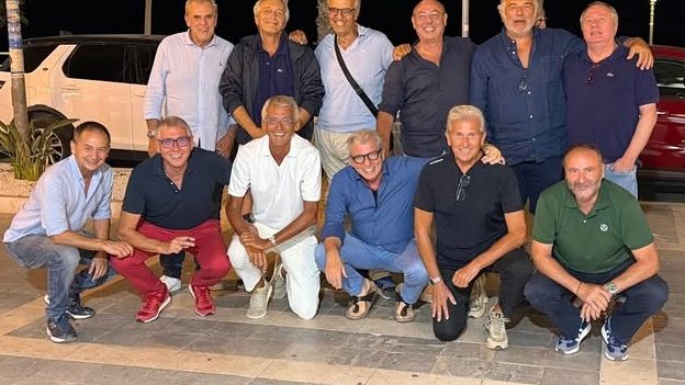 Metti una serata 