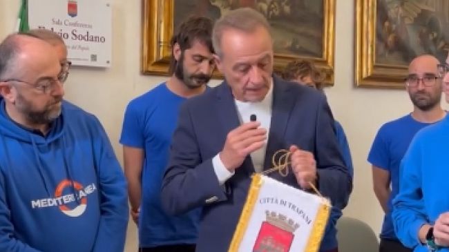 trapani-incontro-in-municipio-con-i-membri-della-ong-mediterranea