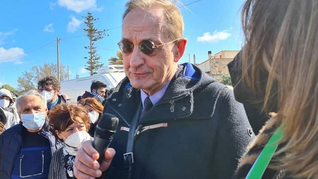 In ricordo della strage di Pizzolungo