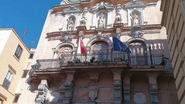 Trapani, fuori una lista di Tranchida: cambiano i numeri dei seggi al Consiglio
