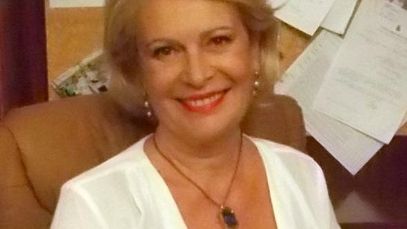 Giulia Adamo scrive a Casini e rassegna dimissioni dall’Udc