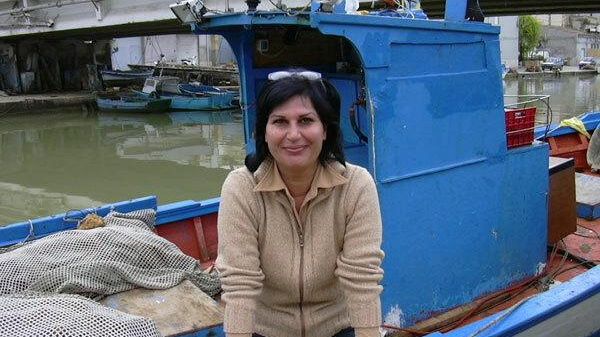 La prof. Incandela a nome dell’antiracket mazarese chiede al pres. Crocetta la nomina del dott. Nicosia