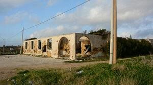 Mazara. Altro tassello del piano strategico di utilizzazione dei beni confiscati alla criminalità. Il kursal diventa area di sosta per camper e roulottes