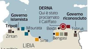 Isis in Libia, da più parti paura per i pescatori siciliani? Ma qual’è effettivamente la situazione?
