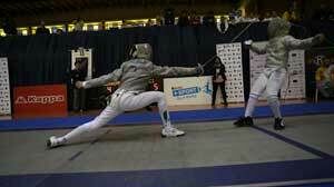 Seconda prova nazionale under 14. Claudio Guardalà è oro, Marco Galetti sfiora l’impresa