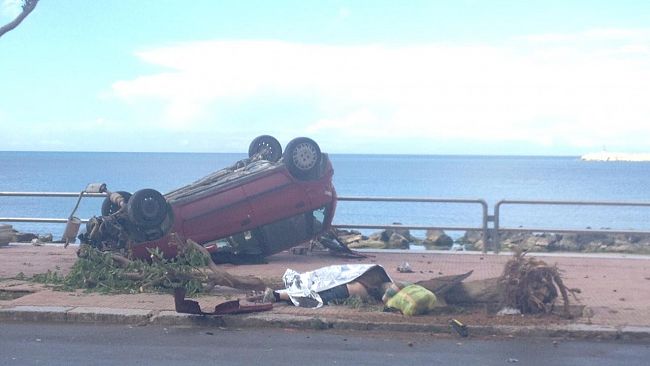 64enne mazarese in bicicletta investito mortalmente da automobilista minorenne