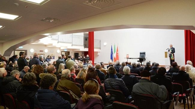 Mazara, la giunta Cristaldi adotta il programma annuale e triennale delle opere pubbliche. Prevista la realizzazione di un teatro all’aperto, manutenzione strade e cimitero