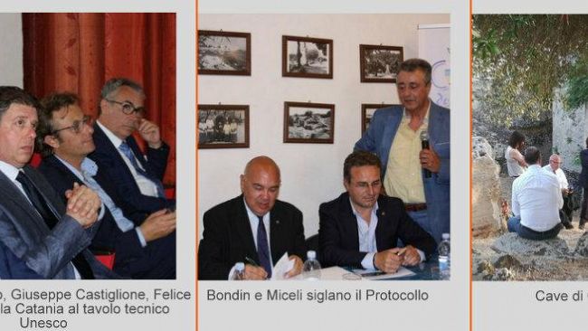 CAMPOBELLO – Selinunte-Cave di Cusa e gli 11 comuni dell’area selinuntina “insieme” per la candidatura del sito a Patrimonio dell’Umanità Unesco