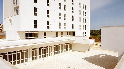 CASTELVETRANO – Uffici tecnici comunali chiusi per due giorni a causa di un guasto