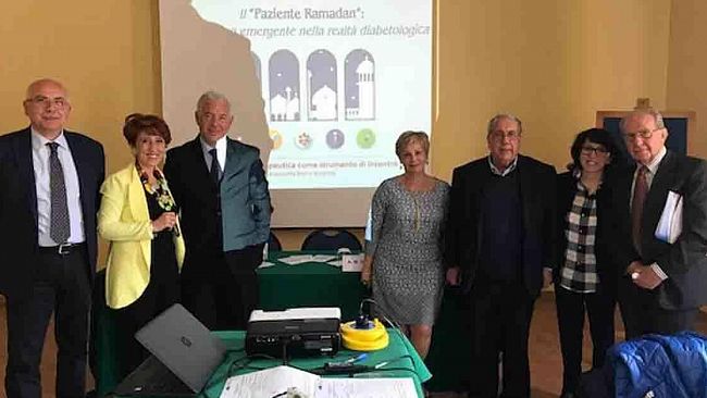Mazara, Sanità: il “Paziente Ramadan” un processo di sensibilizzazione e di rete diabetologi-MMG