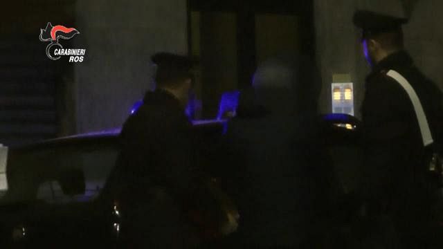 Marsala, Operazione “VISIR”. Colpo alla cosca mafiosa legata a Matteo Messina Denaro