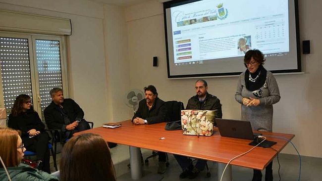 Mazara, alternanza scuola-lavoro con il Comune