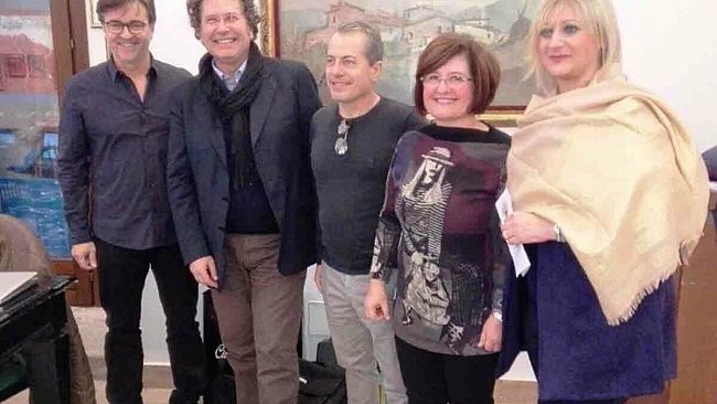 Mazara, incontro formativo stop al bullismo