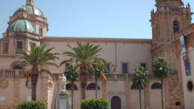 Mazara, domani la processione del Venerdì Santo.