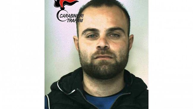 Castelvetrano, operazione “Periferie sicure”: un arresto, due denunce