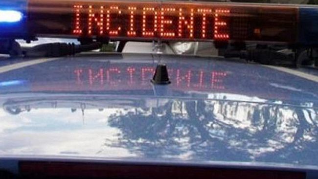 Incidente sulla Palermo-Mazara, traffico in tilt
