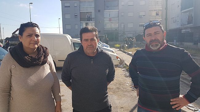 Video – Spazio al cittadino, Quartiere Mazara 2 abbandonato da 30 anni, parola ai residenti…