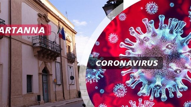 Partanna, altri 3 casi di positività