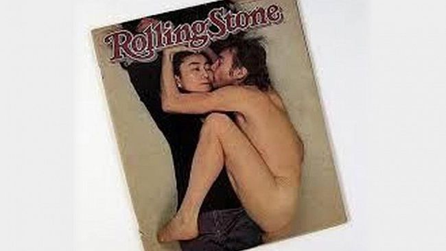 Ultime della sera: “Storia di un…”imagine”