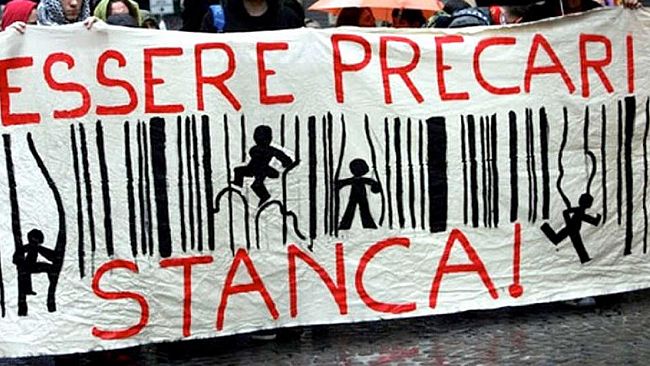 Definita la stabilizzazione di 223 precari del comune di Castelvetrano