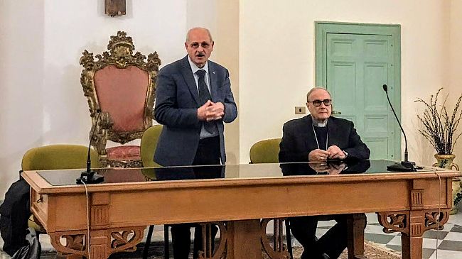 Nasce in provincia di Trapani la Consulta Giovanile di MCL